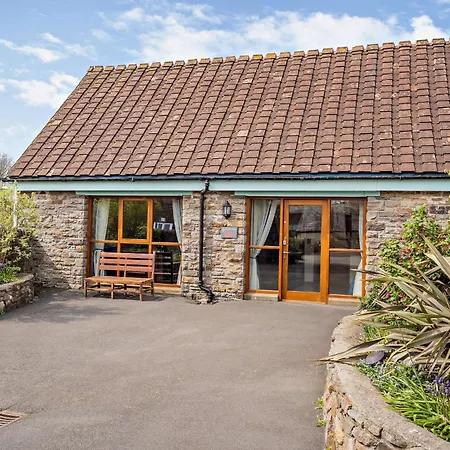 Tyncellar Farm Holiday Cottages Margam Room photo