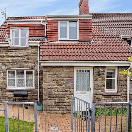 Tyncellar Farm Holiday Cottages Margam Exterior photo