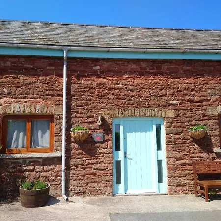 Tyncellar Farm Holiday Cottages Margam Room photo