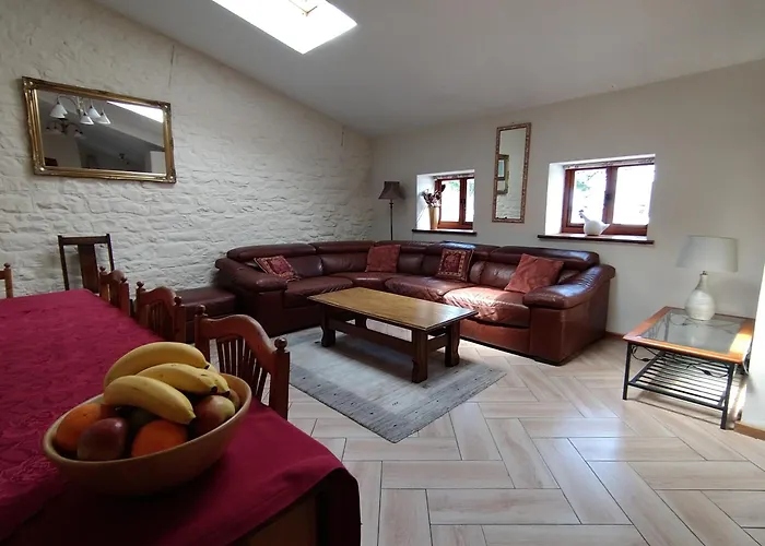 Tyncellar Farm Holiday Cottages
