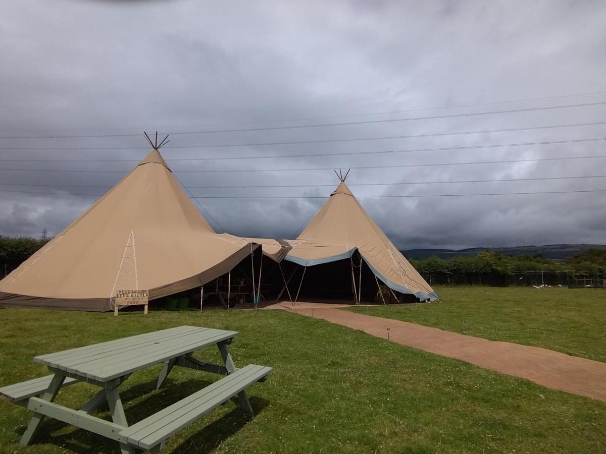 Tyncellar Farm * Margam