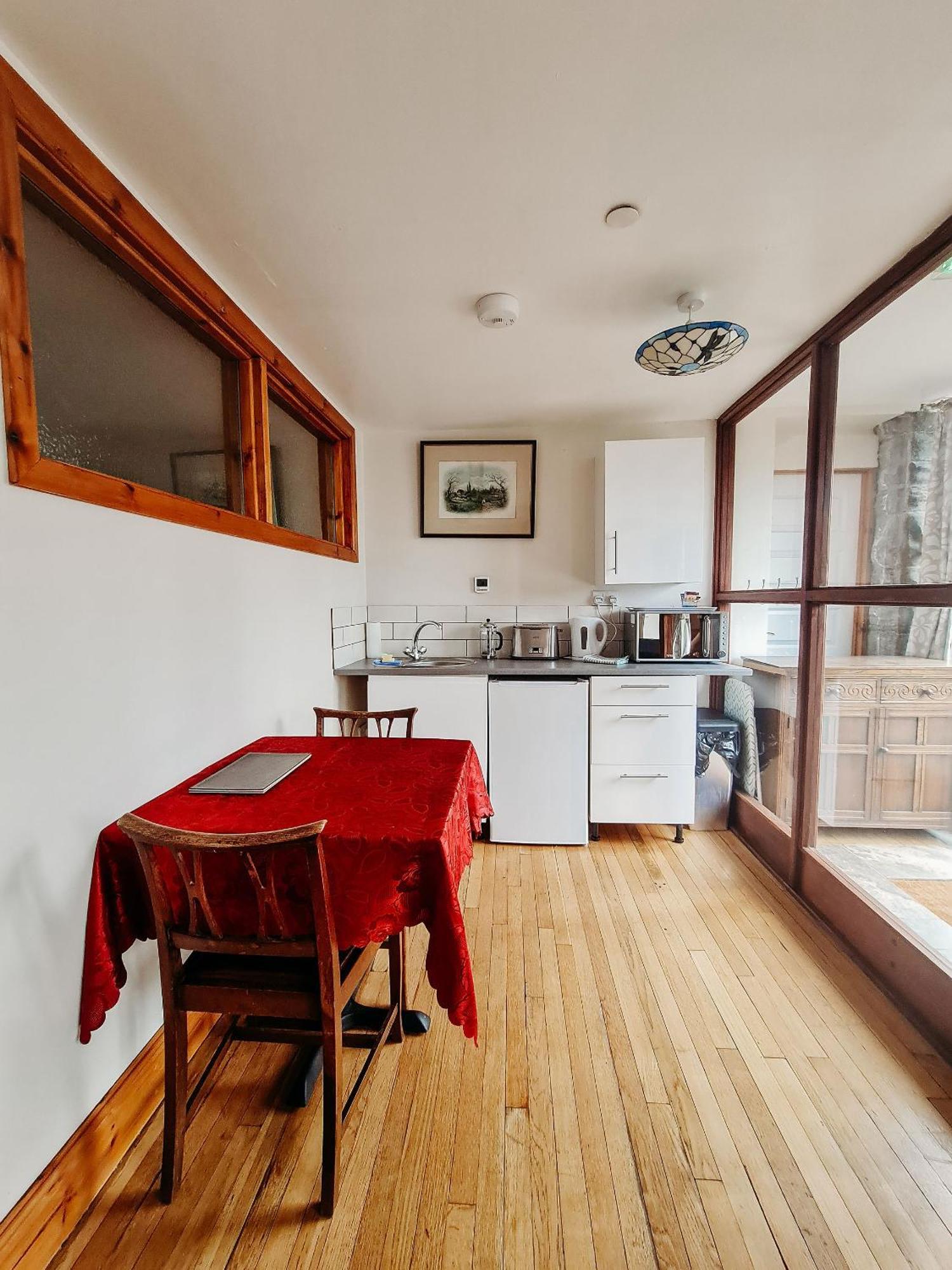 Holiday home Tyncellar Farm *