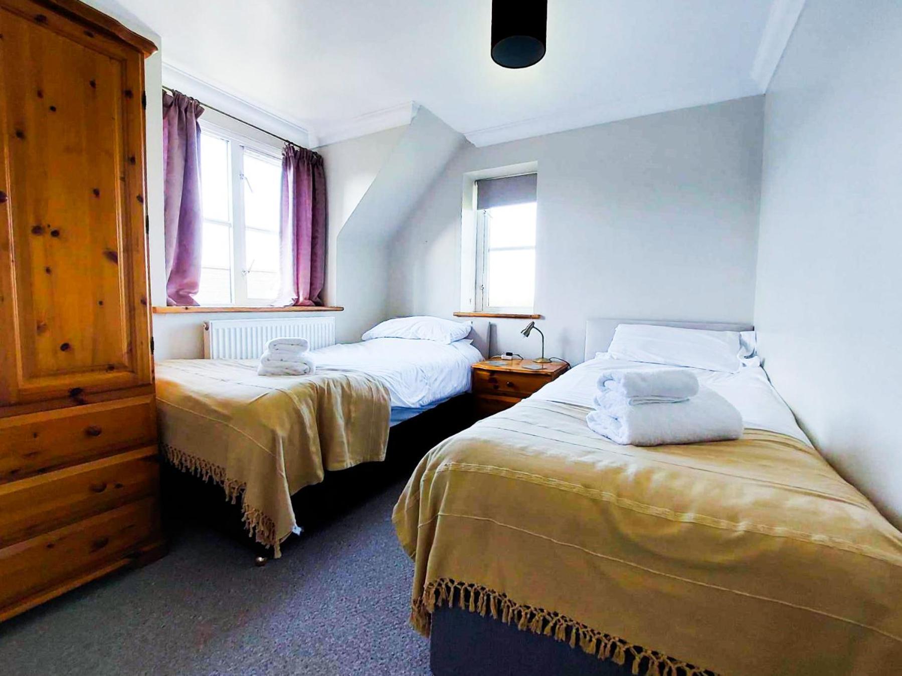 Tyncellar Farm Holiday home Margam