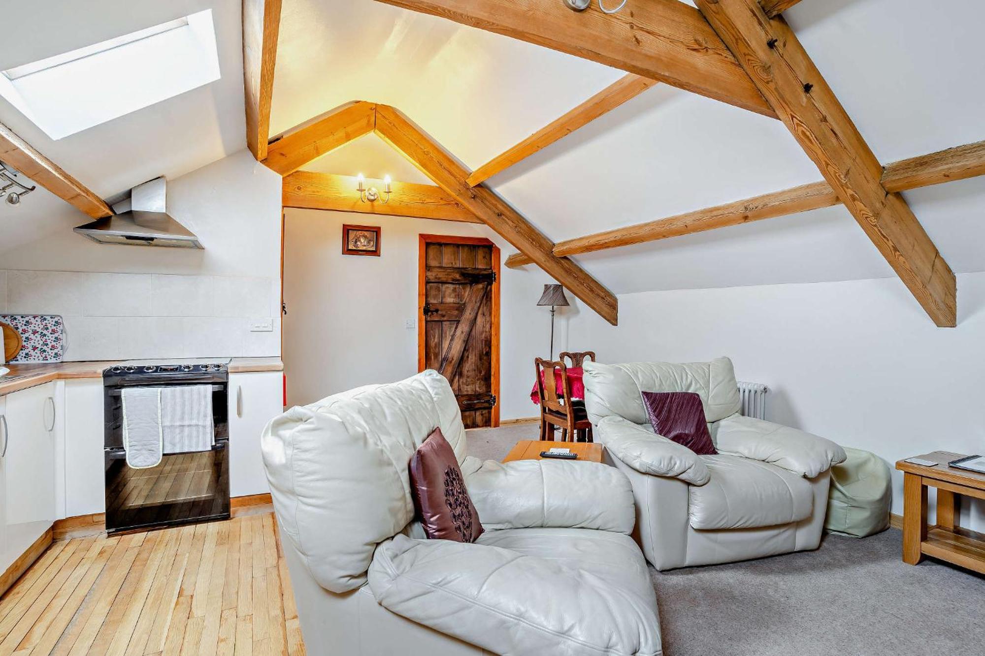 Tyncellar Farm Margam