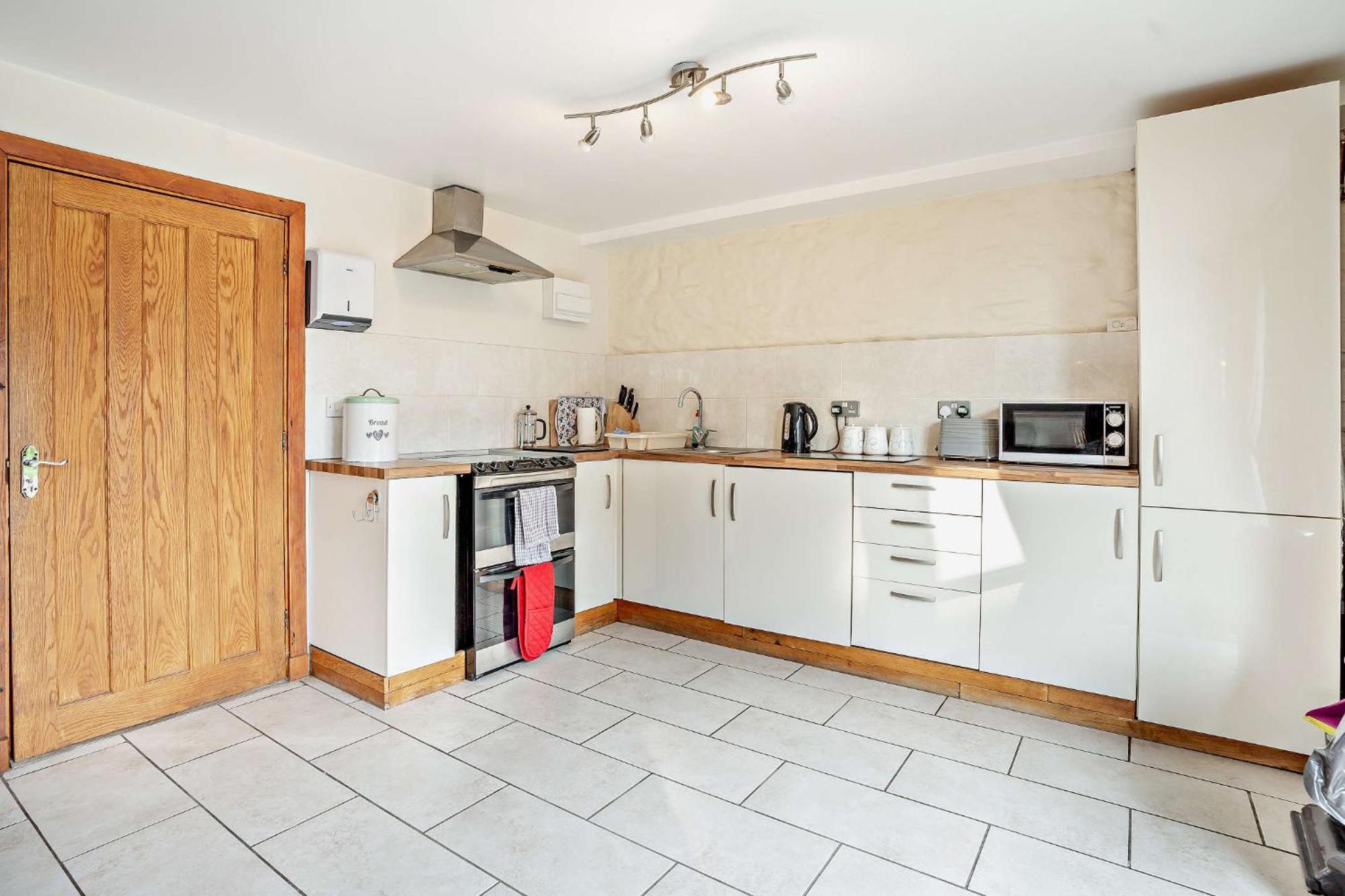Tyncellar Farm Holiday home