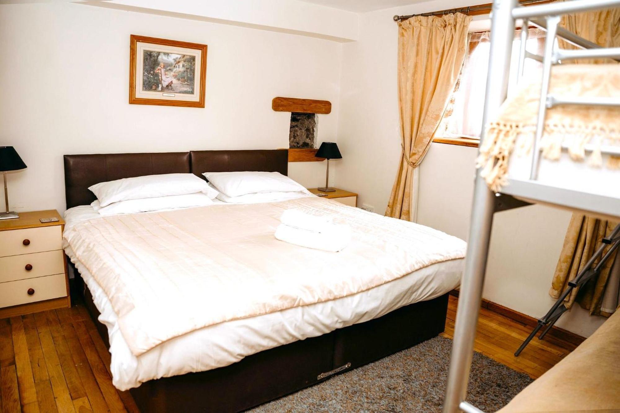 Tyncellar Farm Holiday home Margam