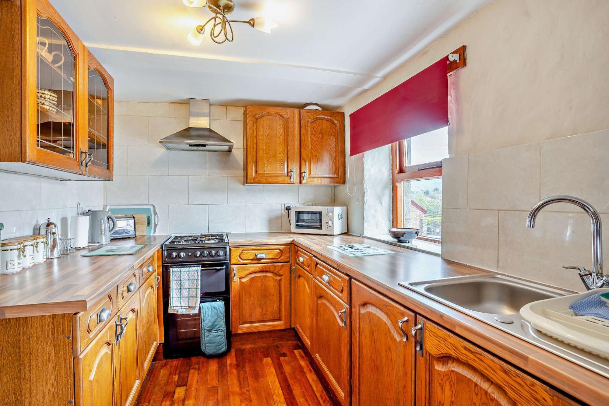 Tyncellar Farm Holiday home *