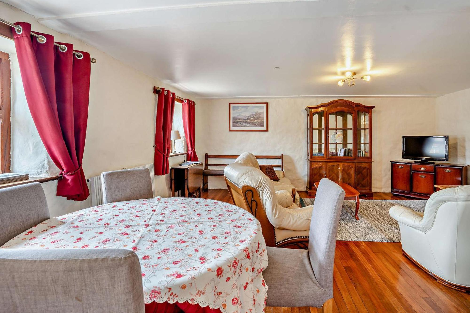 Tyncellar Farm Holiday home Margam