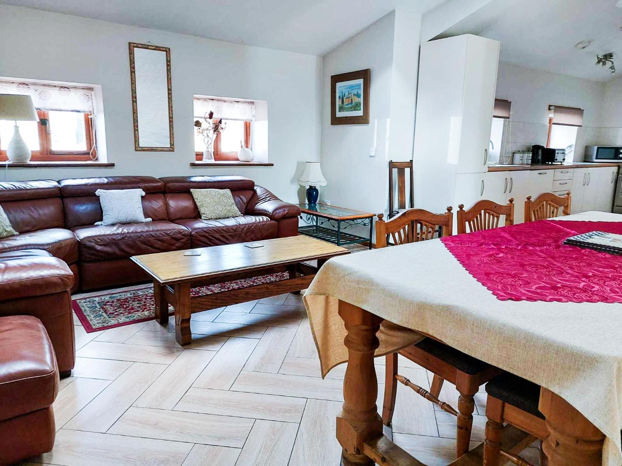 Tyncellar Farm Holiday home