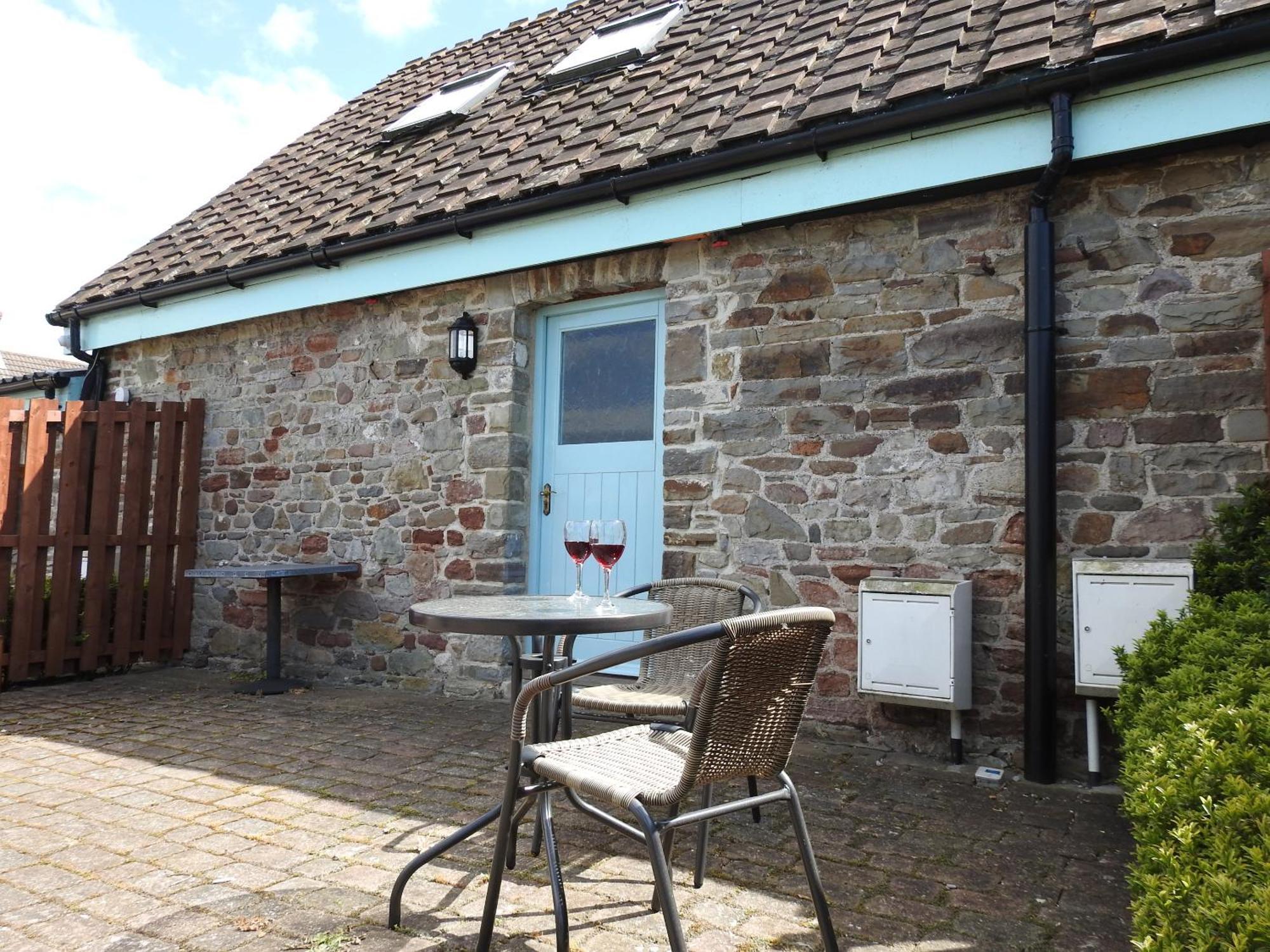 Tyncellar Farm Margam