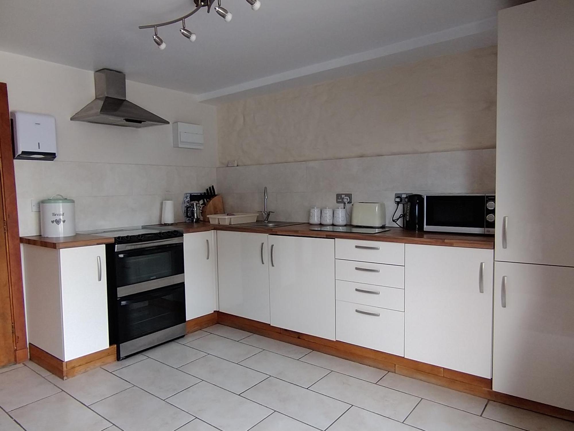Holiday home Tyncellar Farm Margam