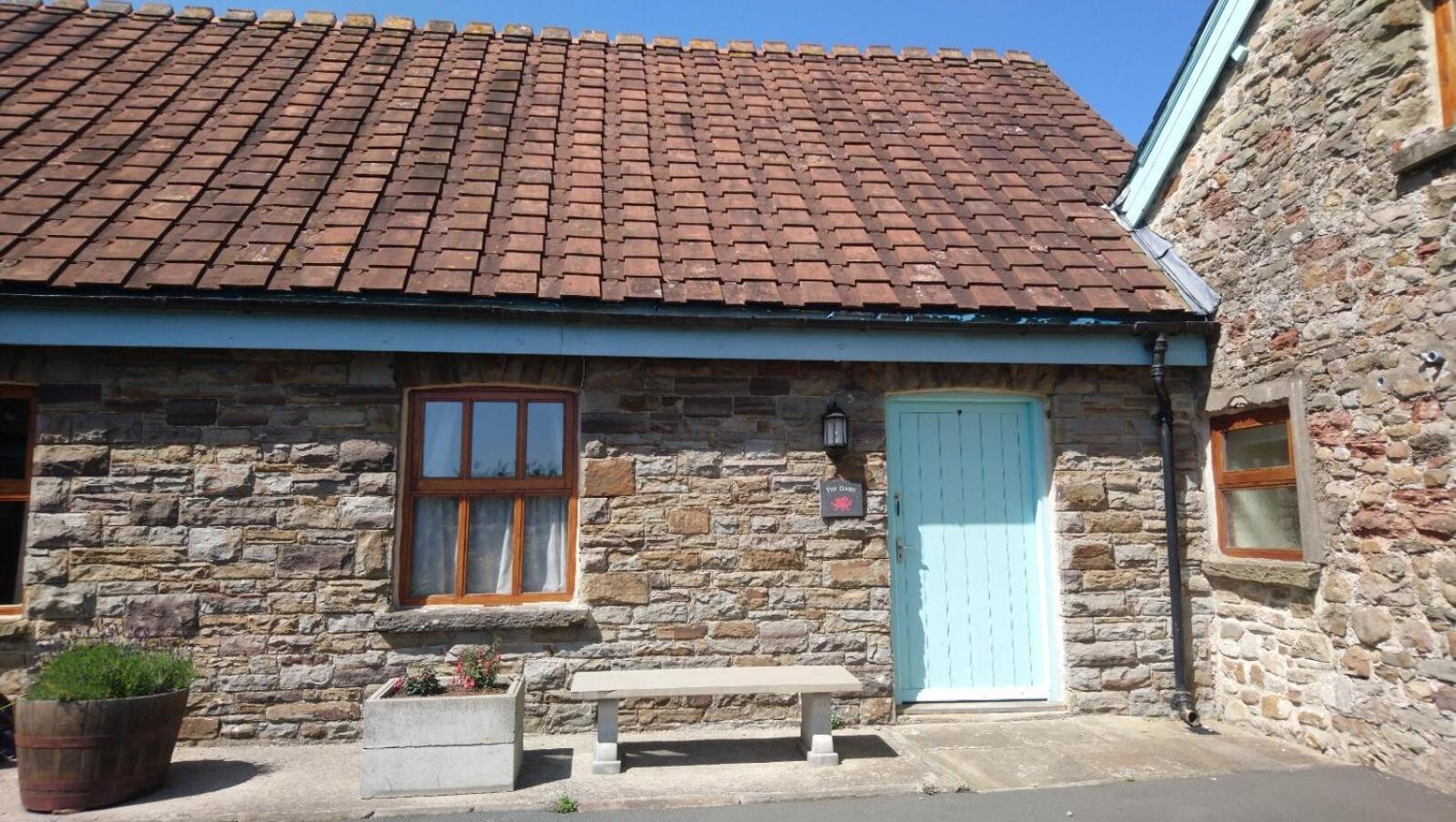 Tyncellar Farm Margam