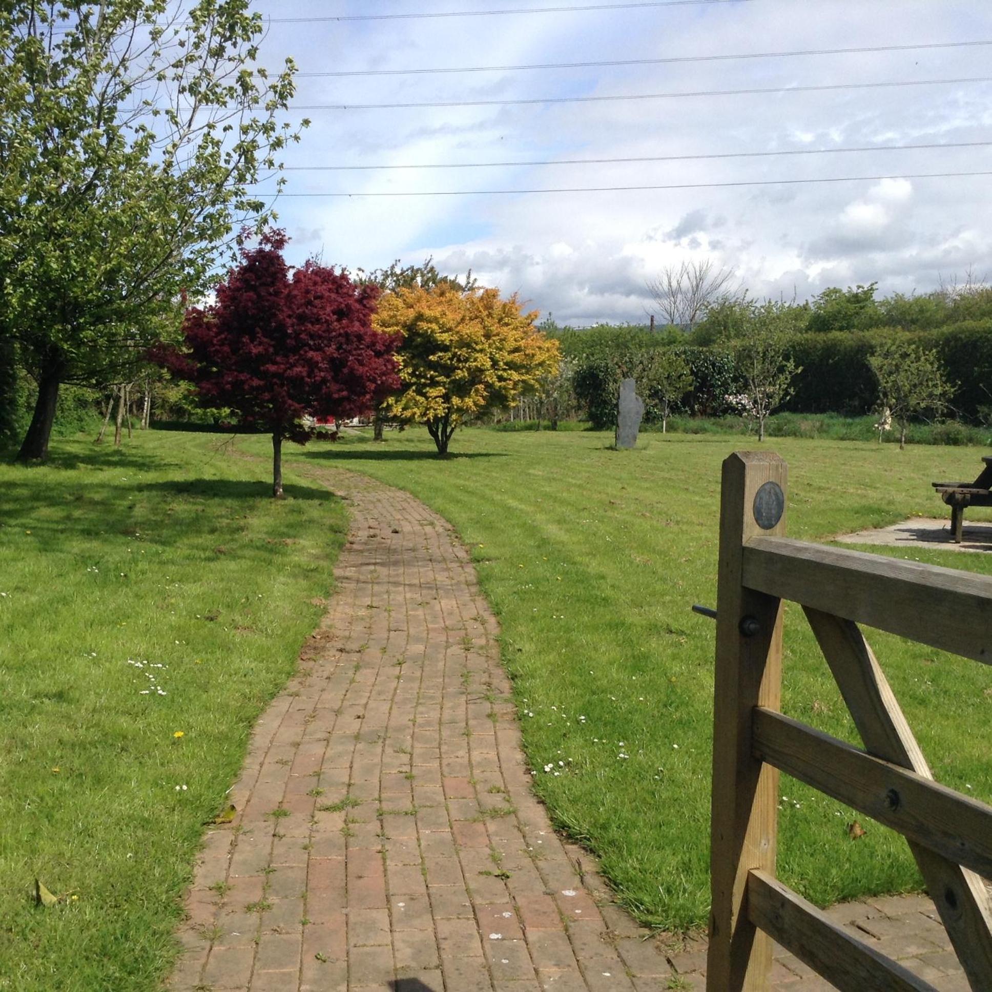Holiday home Tyncellar Farm