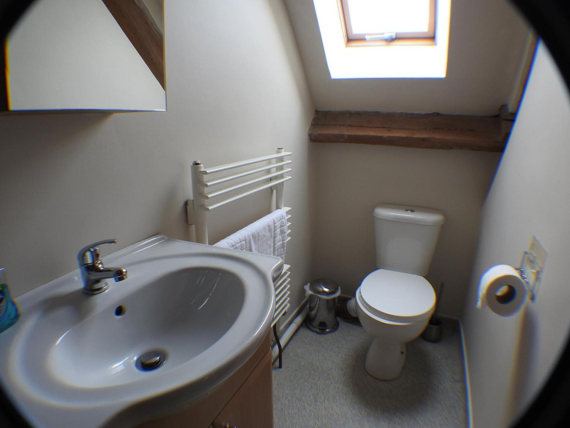 Tyncellar Farm Holiday home *