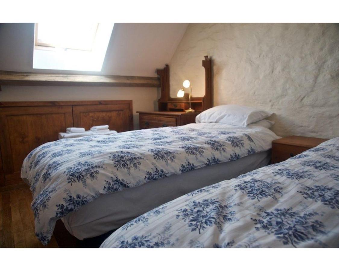 Tyncellar Farm Holiday home Margam