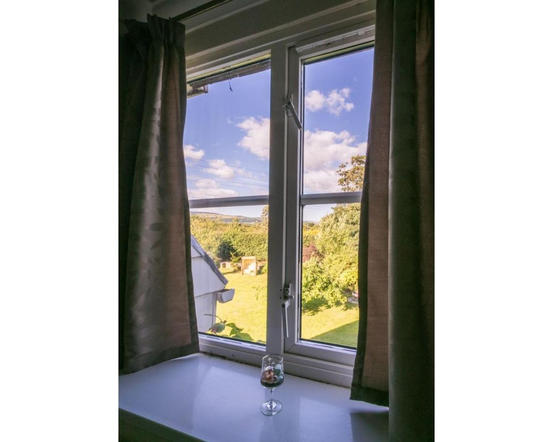 Tyncellar Farm Holiday home *