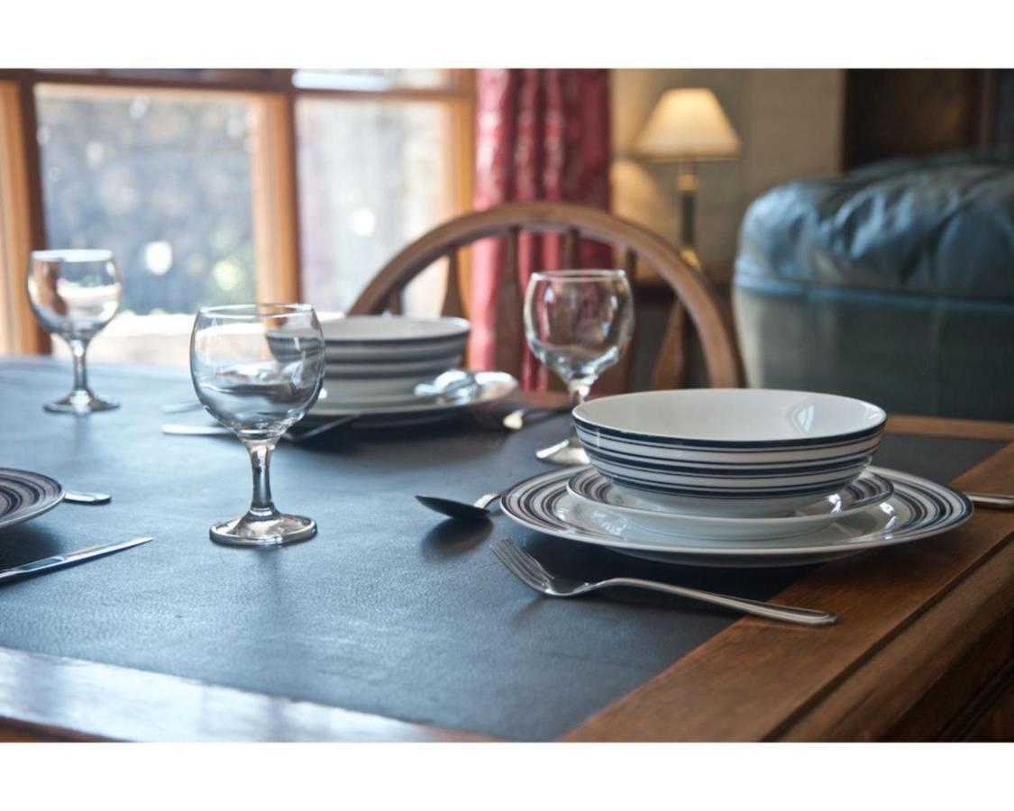 Holiday home Tyncellar Farm Margam