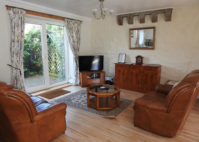 Tyncellar Farm Holiday Cottages