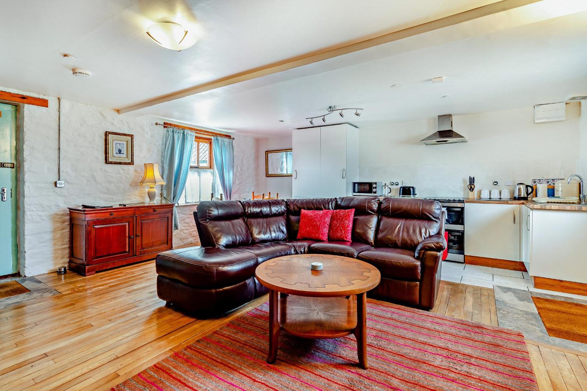Holiday home Tyncellar Farm Margam