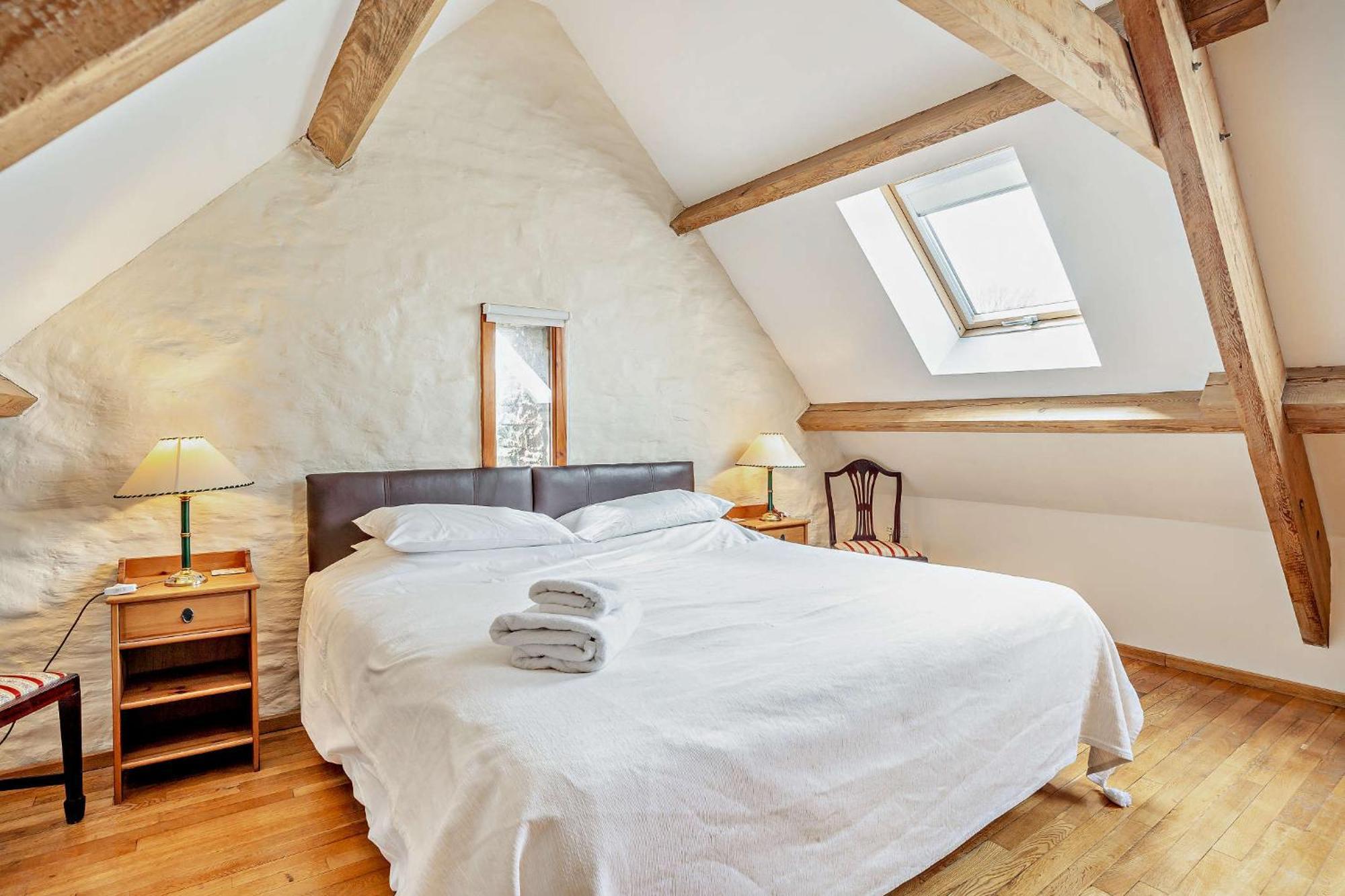 Tyncellar Farm Holiday home Margam