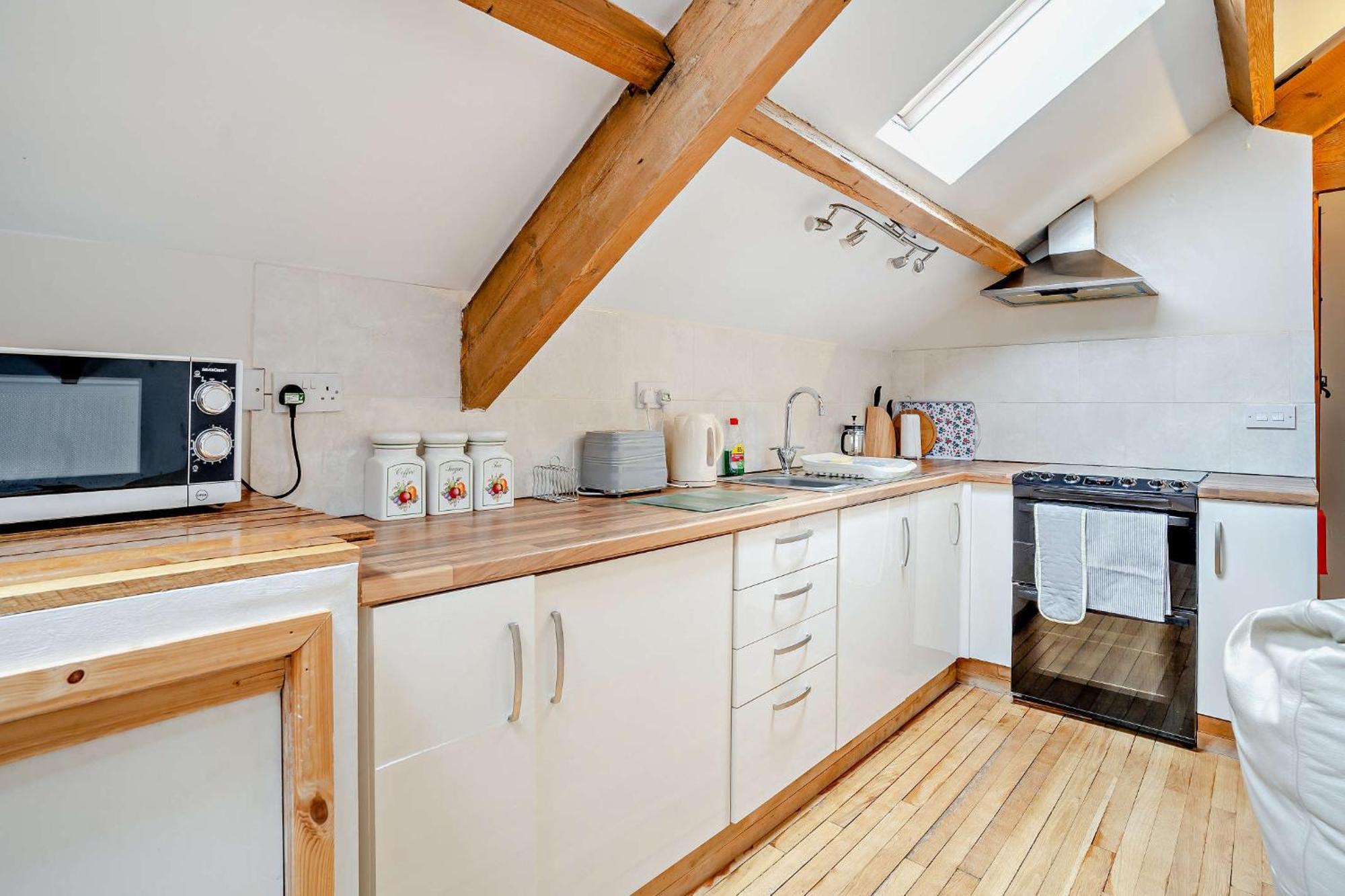Tyncellar Farm Holiday home *