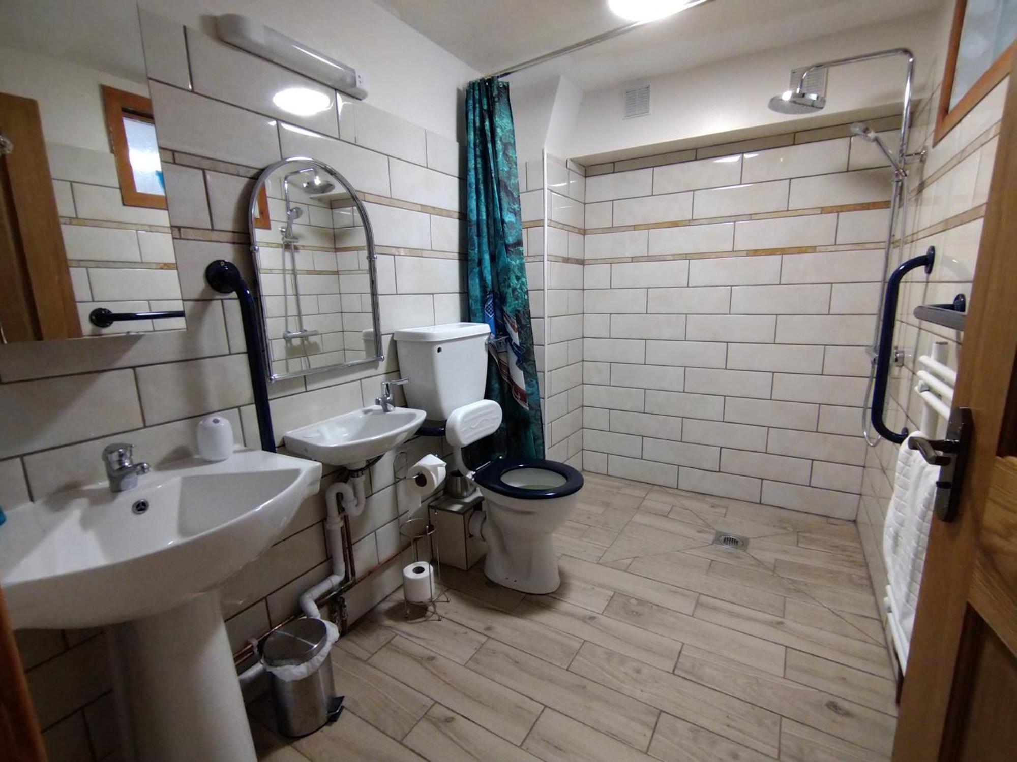 Tyncellar Farm Holiday home *