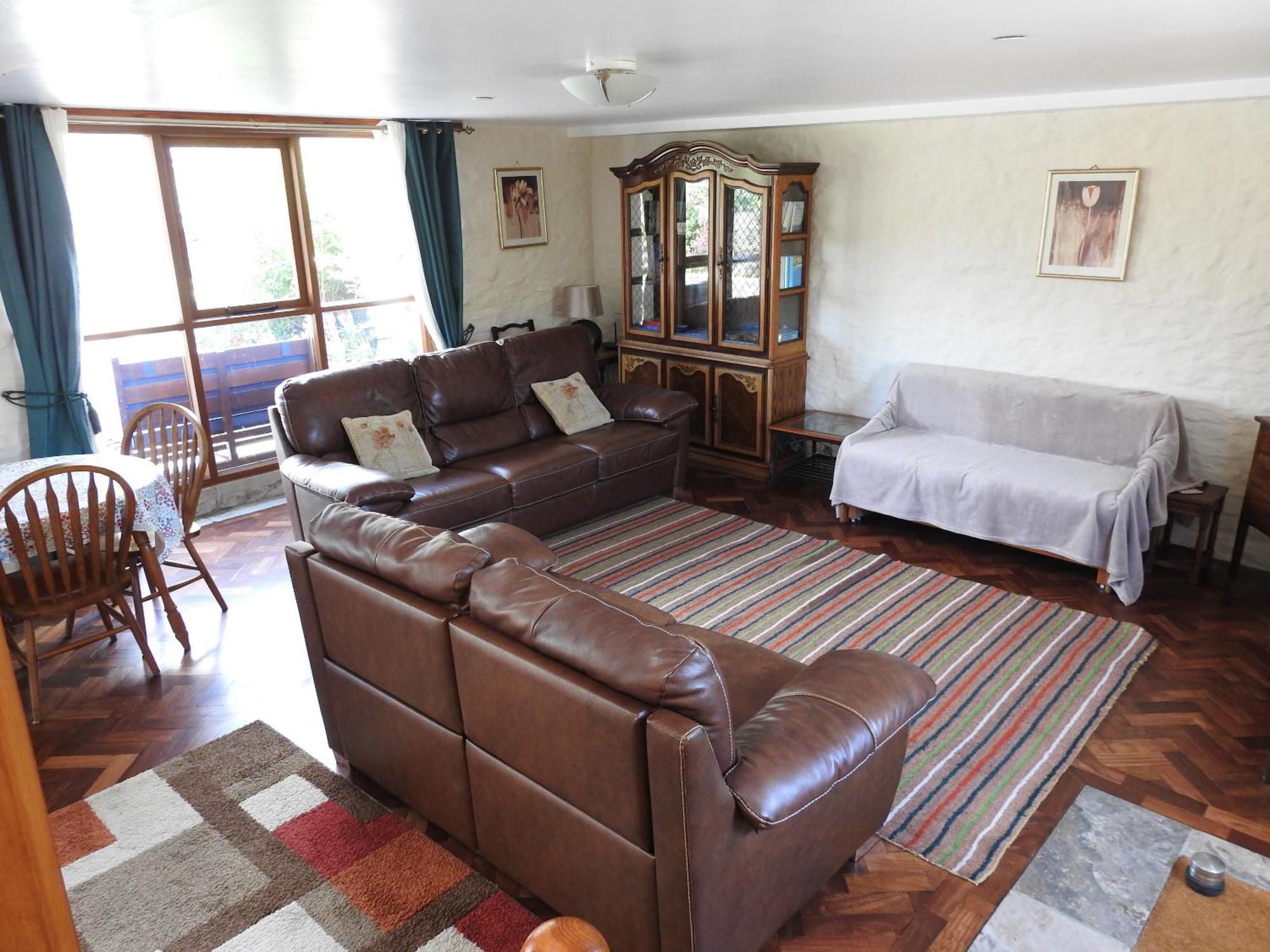 Holiday home Tyncellar Farm *
