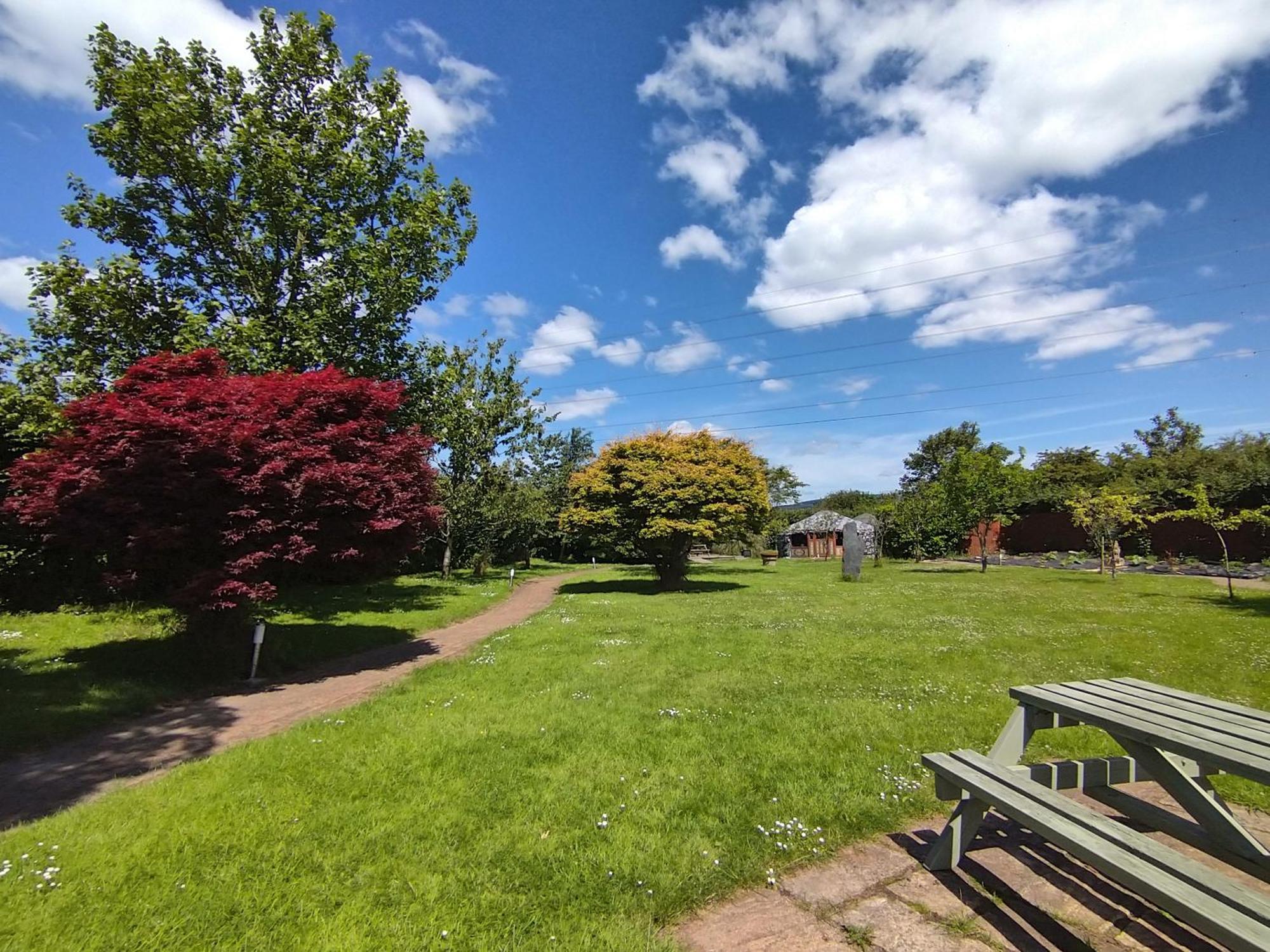 Tyncellar Farm *