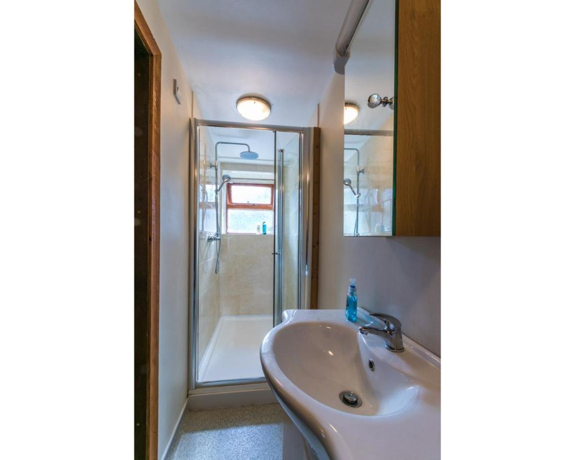 Tyncellar Farm Holiday home *
